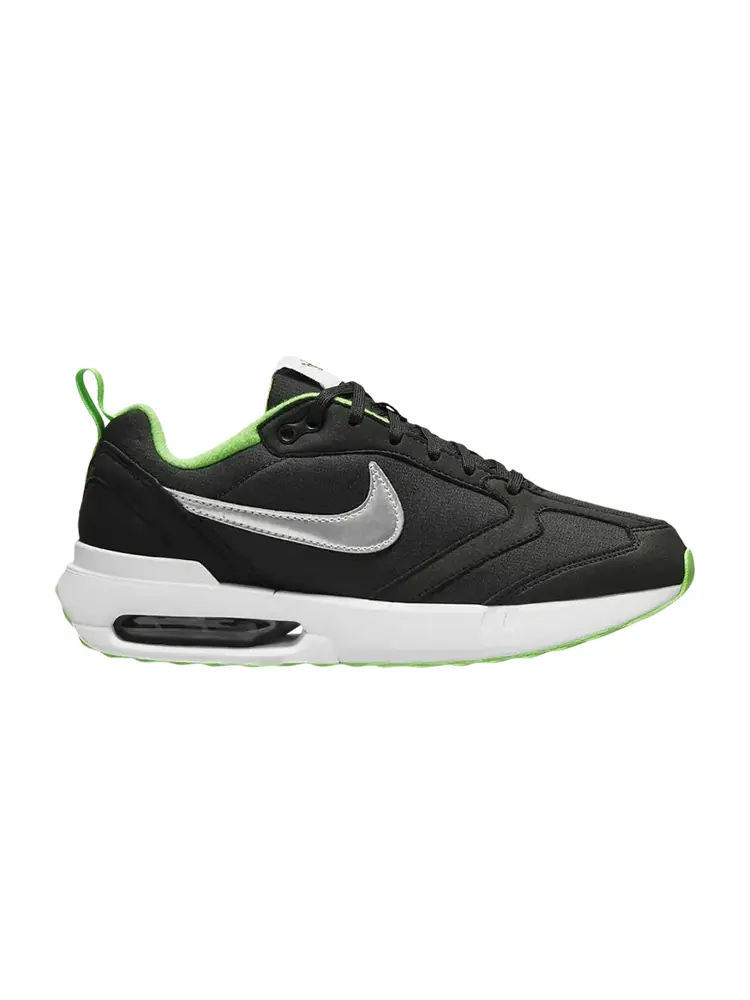 Кроссовки Nike Air Max Dawn GS — изображение 1 из 1, черный