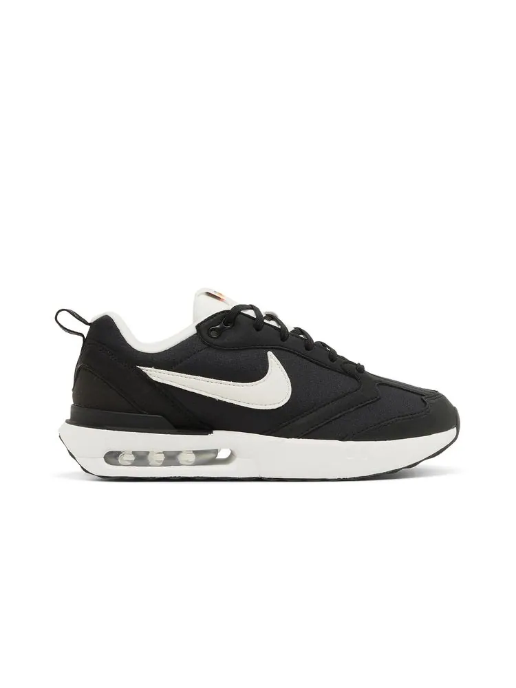 Кроссовки Air Max Dawn GS 'Black White' — изображение 1 из 8, белый