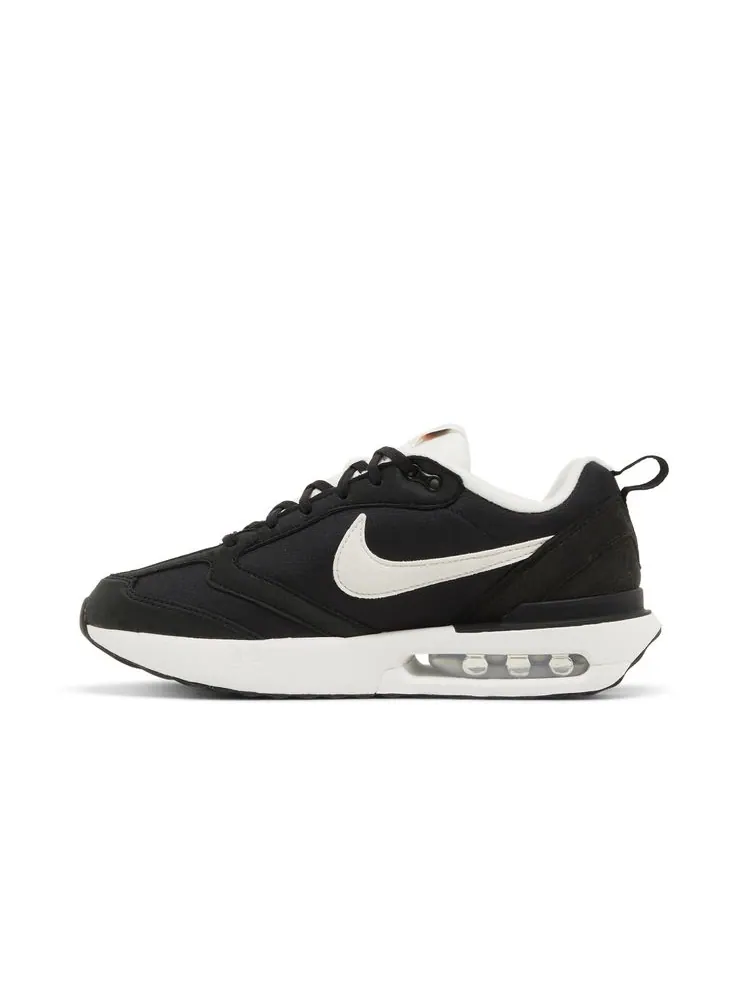Кроссовки Air Max Dawn GS 'Black White' — изображение 3 из 8, белый
