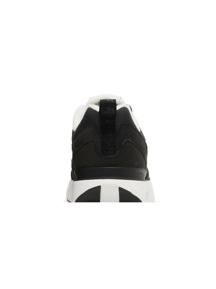 Кроссовки Air Max Dawn GS 'Black White' — изображение 7 из 8, белый