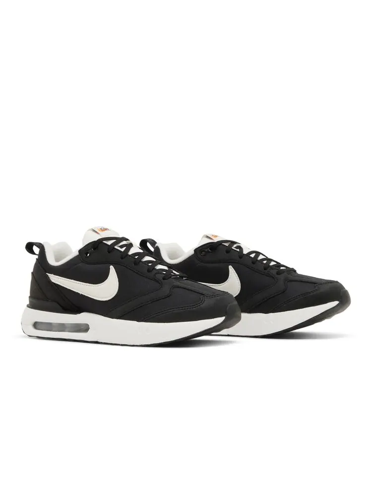 Кроссовки Air Max Dawn GS 'Black White' — изображение 8 из 8, белый