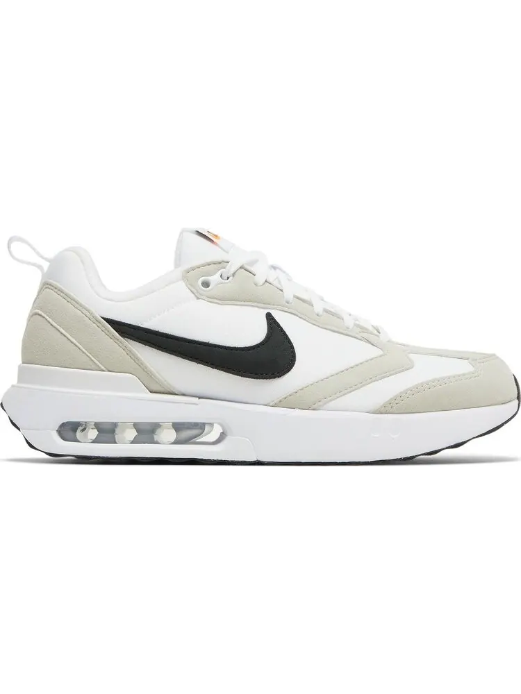 Кроссовки Nike Air Max Dawn GS 'White Light Bone' — изображение 1 из 8, белый