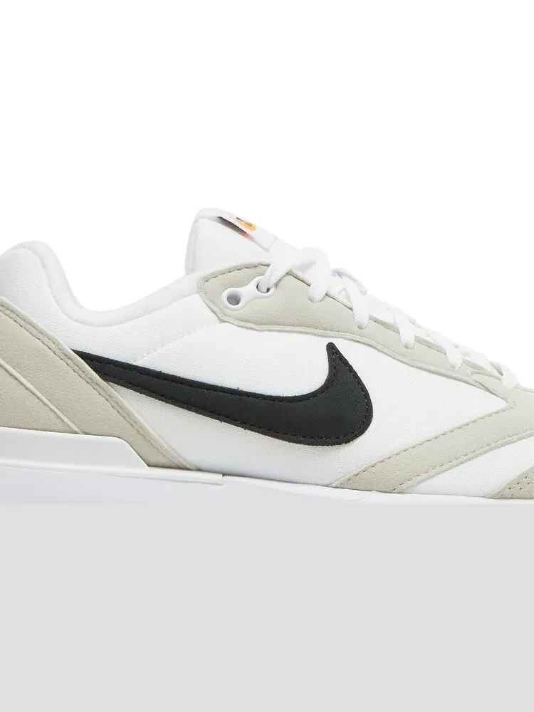 Кроссовки Nike Air Max Dawn GS 'White Light Bone' — изображение 2 из 8, белый