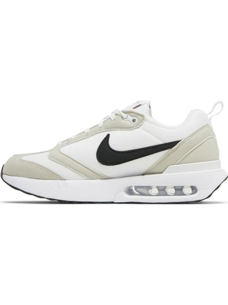 Кроссовки Nike Air Max Dawn GS 'White Light Bone' — изображение 3 из 8, белый