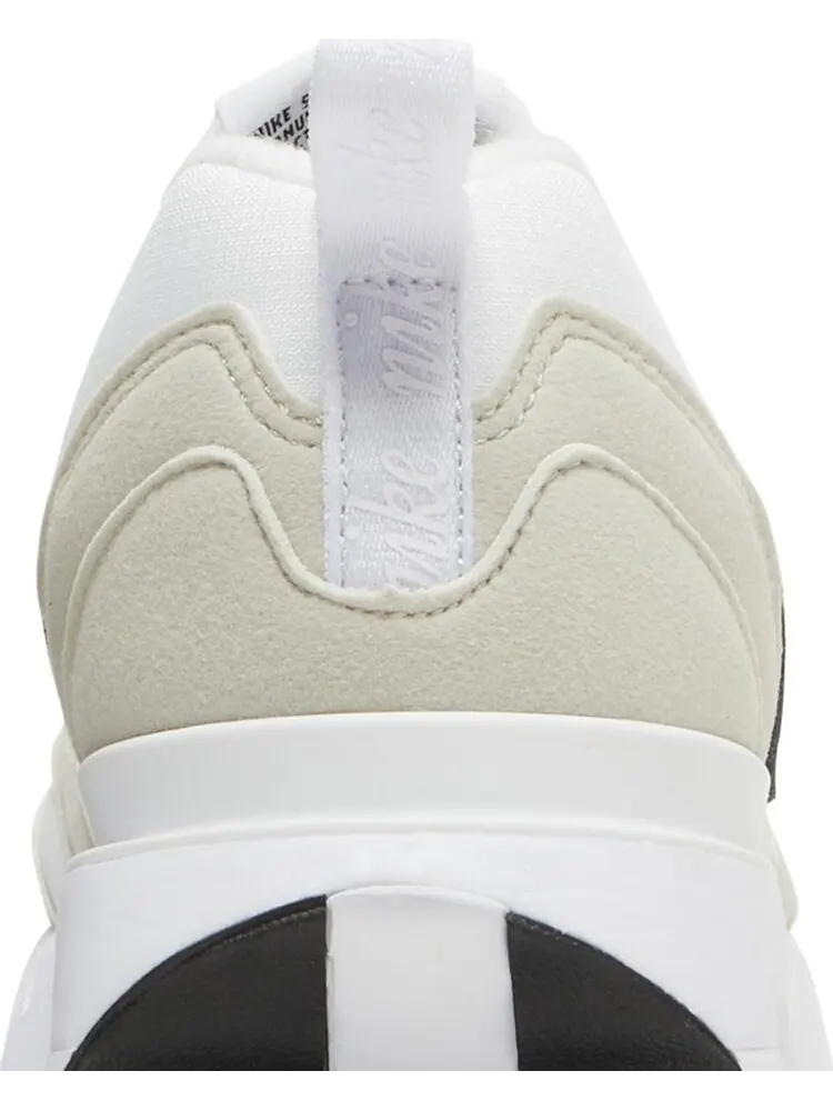 Кроссовки Nike Air Max Dawn GS 'White Light Bone' — изображение 7 из 8, белый