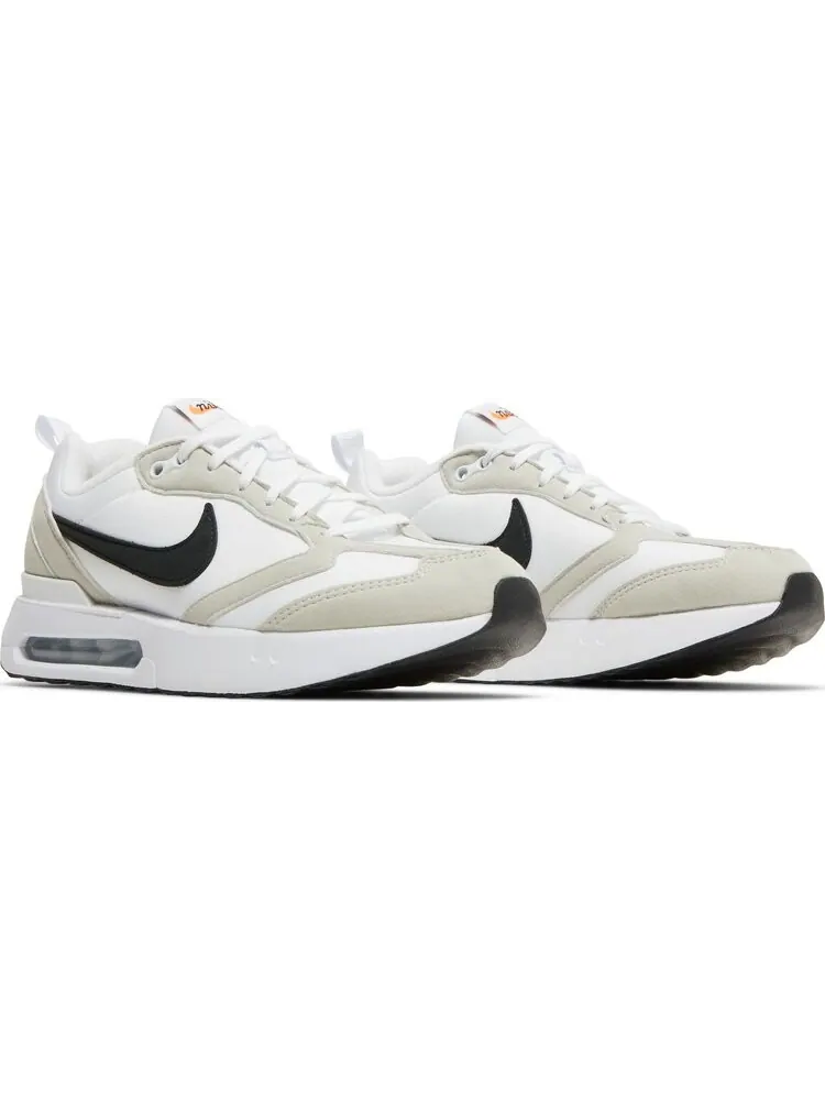 Кроссовки Nike Air Max Dawn GS 'White Light Bone' — изображение 8 из 8, белый