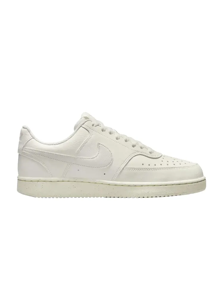 Кроссовки Wmns Court Vision Low Next Nature 'Sail' — изображение 1 из 1, голубой