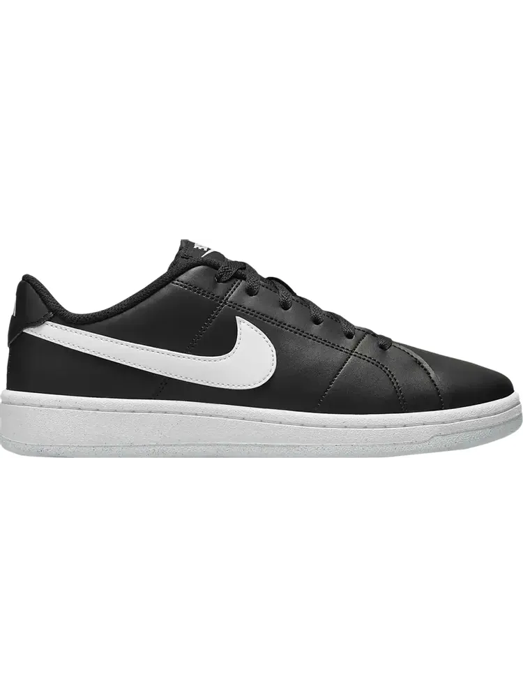 Кроссовки Nike Wmns Court Royale 2 'Black White' — изображение 1 из 1, черный