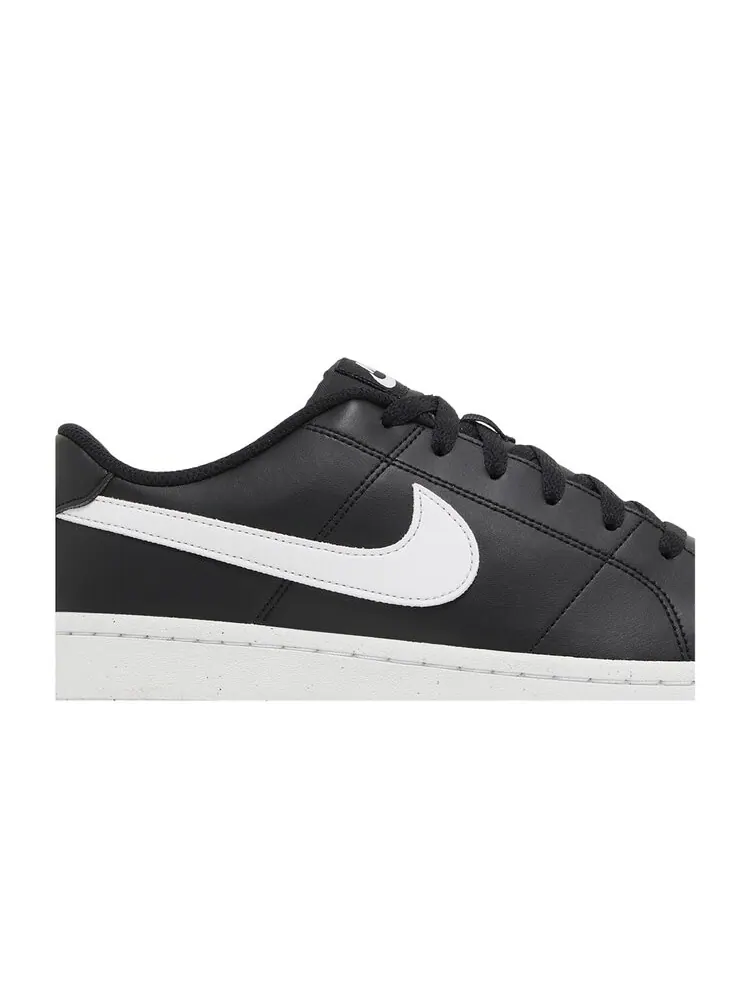 Кроссовки Nike Court Royale 2 Next Nature — изображение 2 из 4, черный