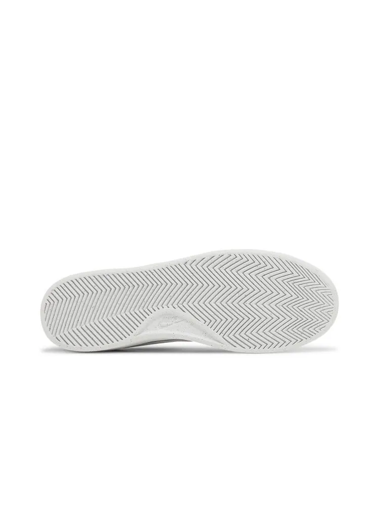 Кроссовки Nike Court Royale 2 Next Nature — изображение 4 из 4, черный