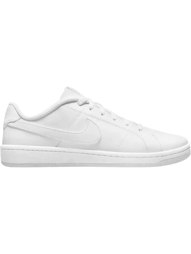 Кроссовки Nike Court Royale 2 Next Nature 'Triple White' — изображение 1 из 1, белый