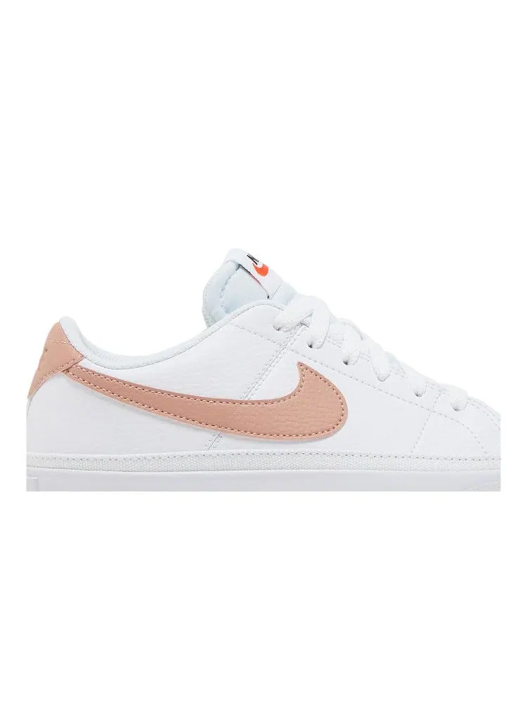 Кроссовки Nike Wmns Court Legacy Next Nature 'White Rose Whisper' — изображение 3 из 9