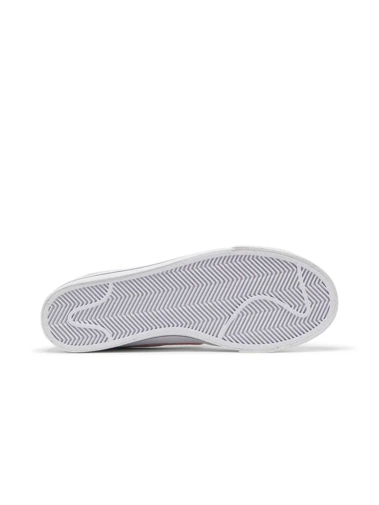 Кроссовки Nike Wmns Court Legacy Next Nature 'White Rose Whisper' — изображение 5 из 9