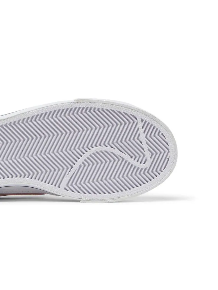 Кроссовки Nike Wmns Court Legacy Next Nature 'White Rose Whisper' — изображение 6 из 9