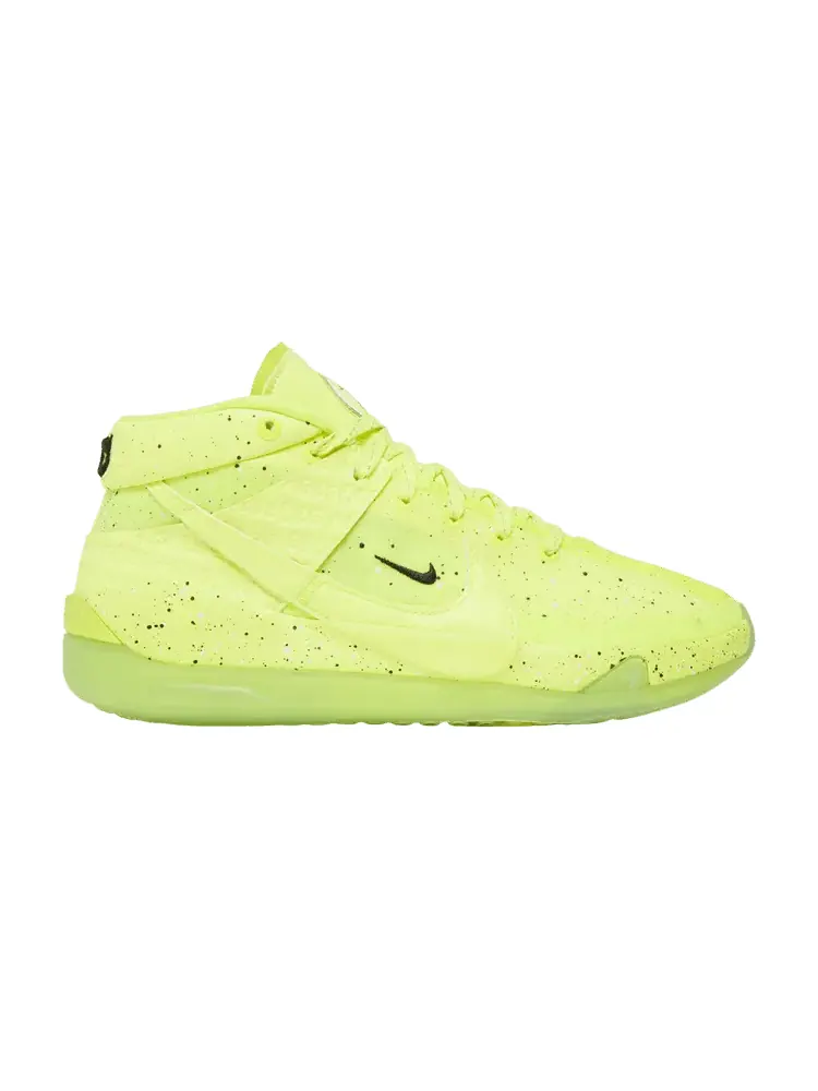Кроссовки Nike Enspire x KD 13 'Venom Yellow' — изображение 1 из 9, желтый/черный