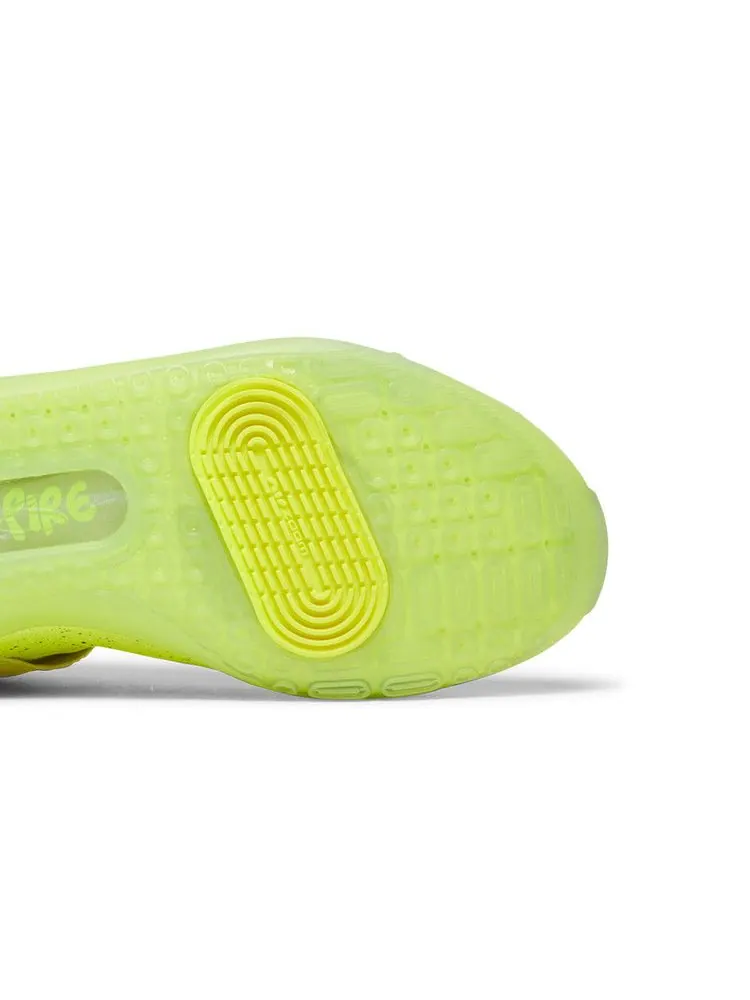 Кроссовки Nike Enspire x KD 13 'Venom Yellow' — изображение 6 из 9, желтый/черный