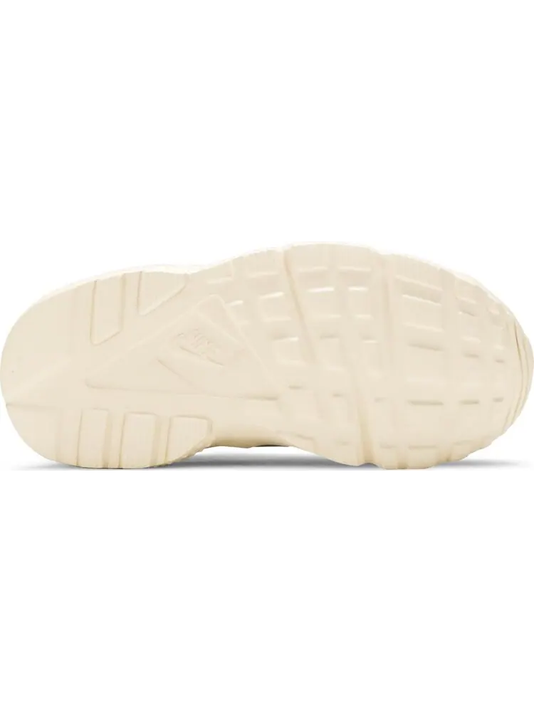 Кроссовки Nike Stussy x Air Huarache LE TD 'Desert Oak' 2021 — изображение 4 из 8, коричневый