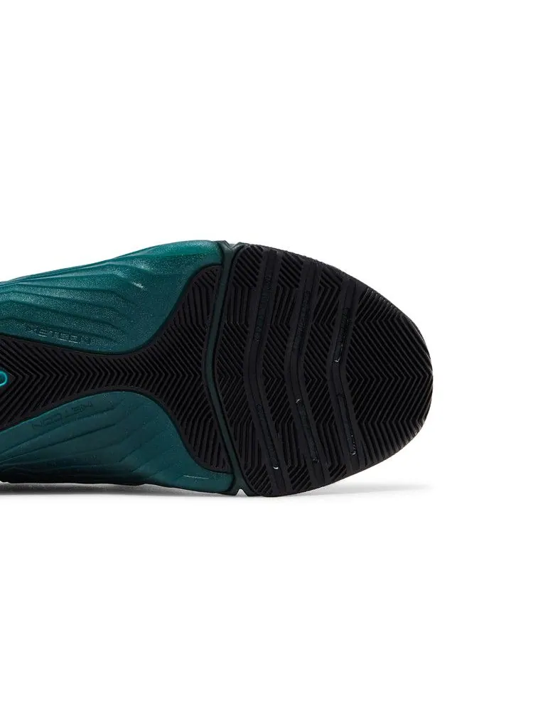 Кроссовки Nike Metcon 7 FlyEase 'Pro Green' — изображение 6 из 9, зеленый/мульти-/черный