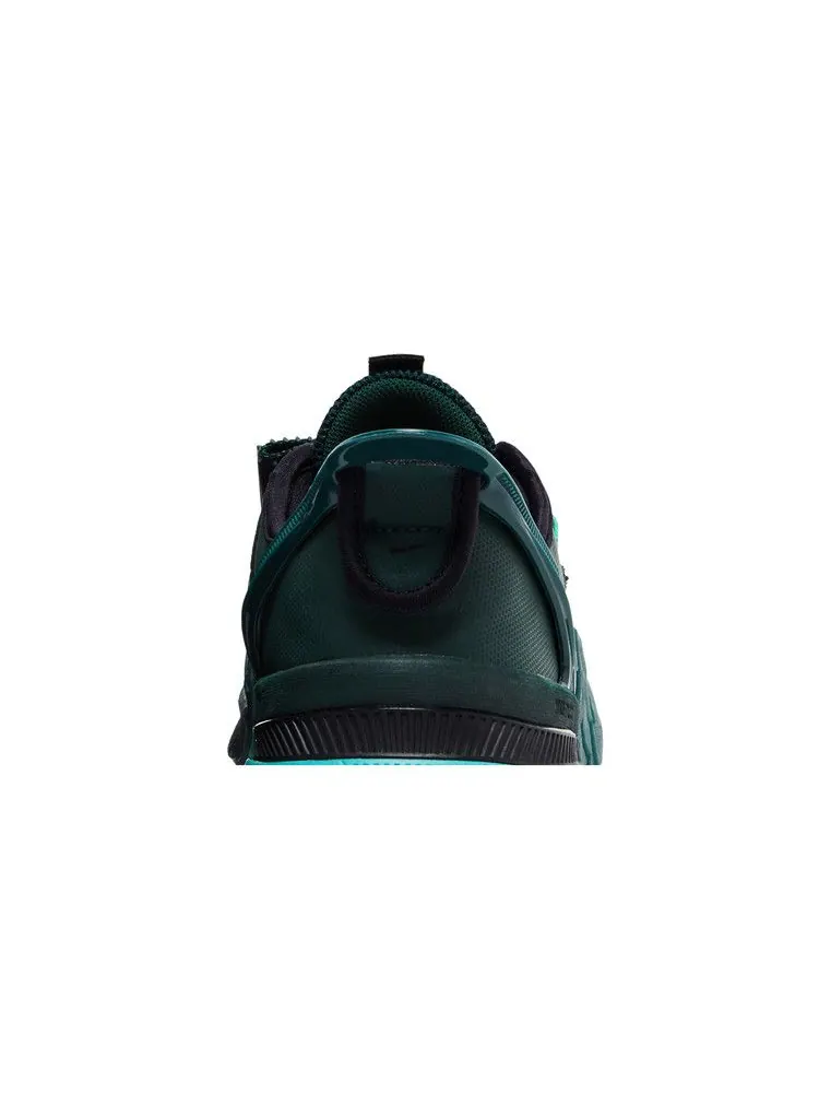 Кроссовки Nike Metcon 7 FlyEase 'Pro Green' — изображение 8 из 9, зеленый/мульти-/черный