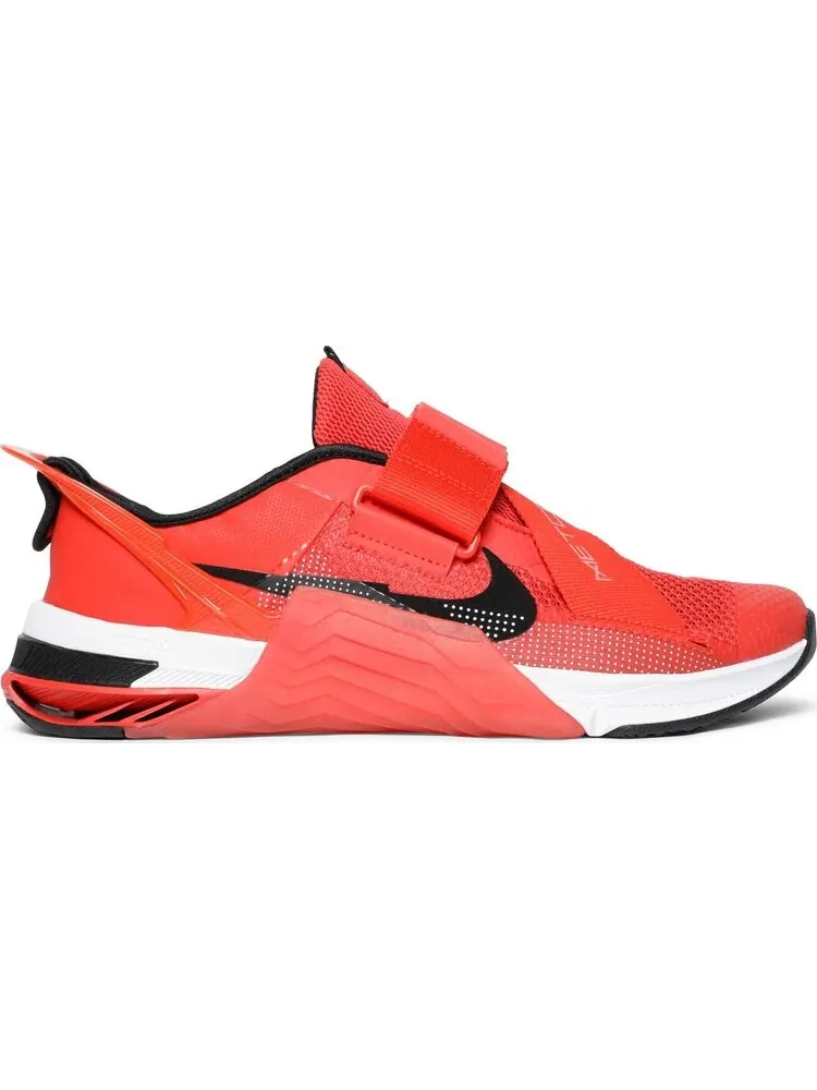 Кроссовки Nike Metcon 7 FlyEase 'Chile Red' — изображение 1 из 8, красный