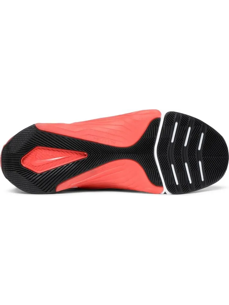 Кроссовки Nike Metcon 7 FlyEase 'Chile Red' — изображение 4 из 8, красный