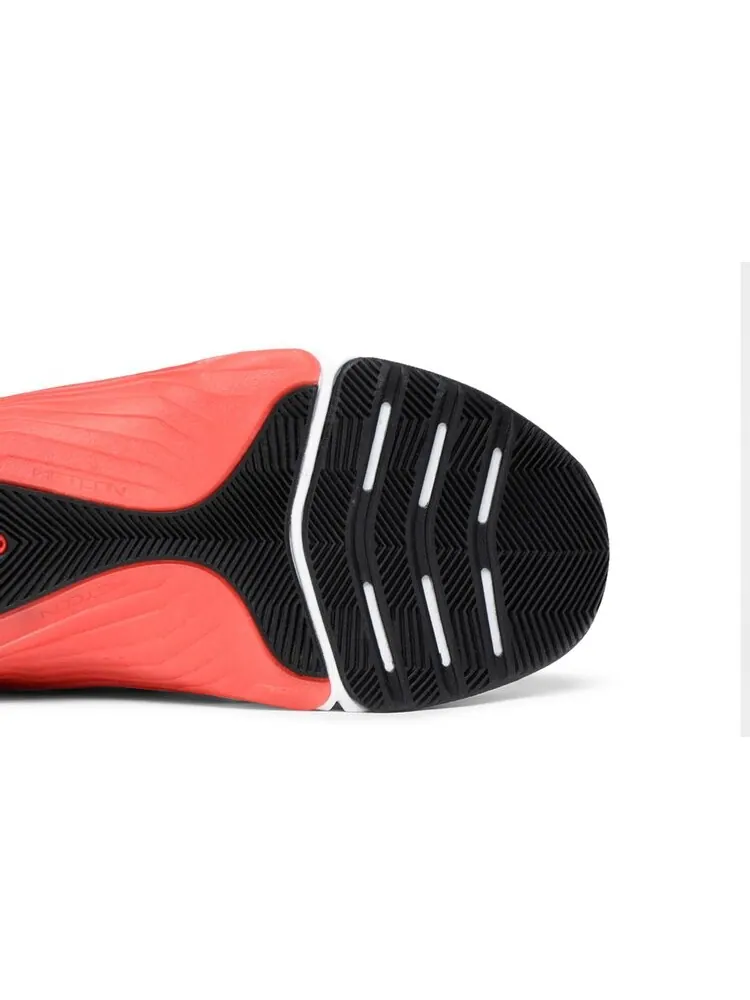 Кроссовки Nike Metcon 7 FlyEase 'Chile Red' — изображение 5 из 8, красный