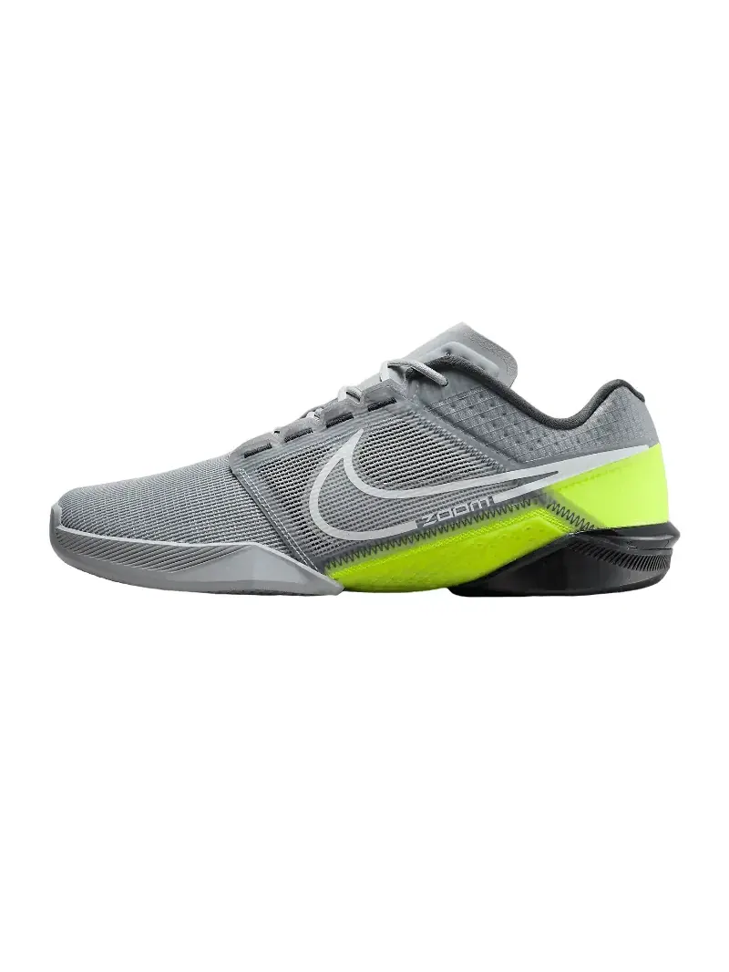 Кроссовки Nike Zoom Metcon Turbo 2 — изображение 1 из 7, серый