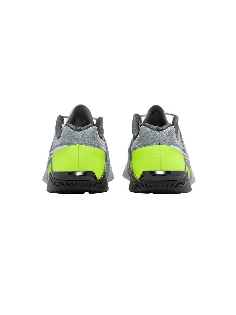 Кроссовки Nike Zoom Metcon Turbo 2 — изображение 5 из 7, серый
