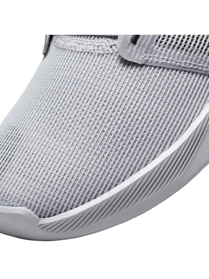 Кроссовки Nike Zoom Metcon Turbo 2 — изображение 6 из 7, серый