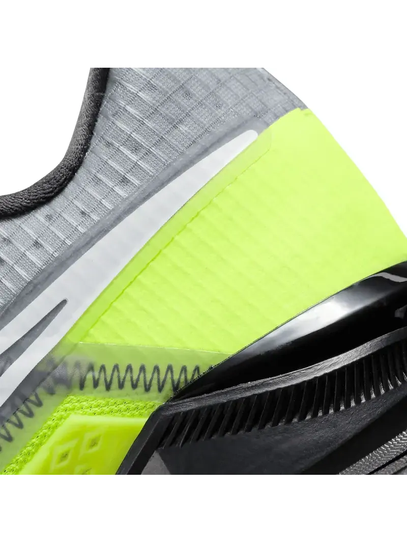 Кроссовки Nike Zoom Metcon Turbo 2 — изображение 7 из 7, серый
