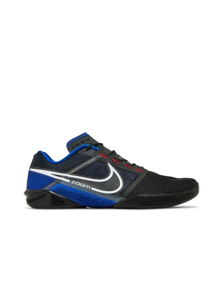 Кроссовки Nike Zoom Metcon Turbo 2 — изображение 1 из 4, серый