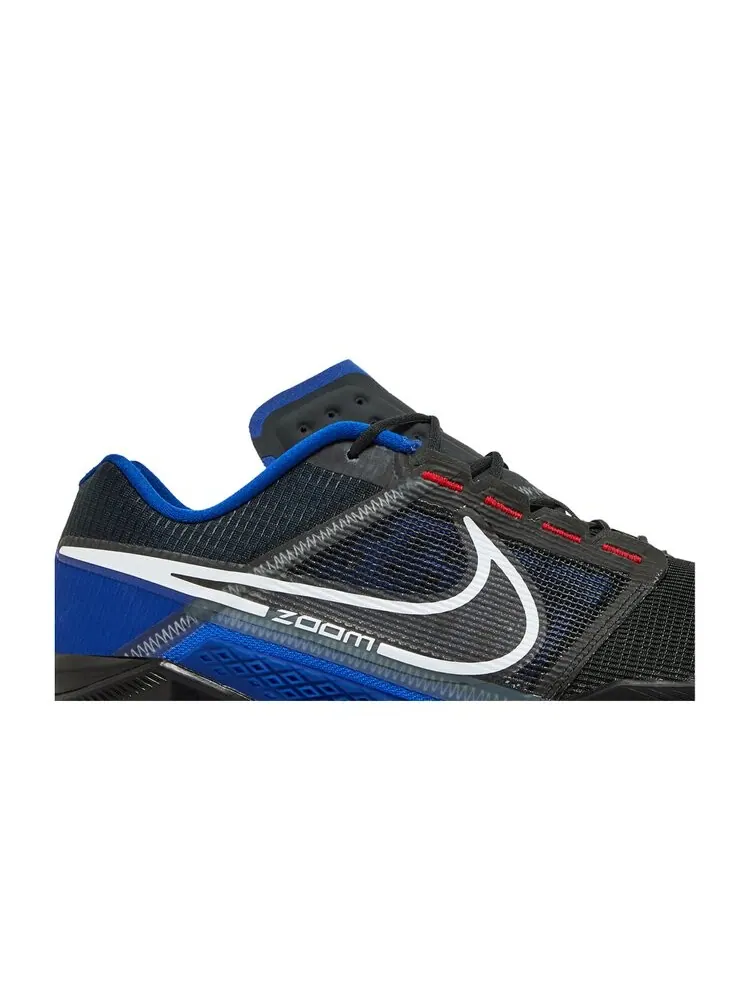 Кроссовки Nike Zoom Metcon Turbo 2 — изображение 2 из 4, серый