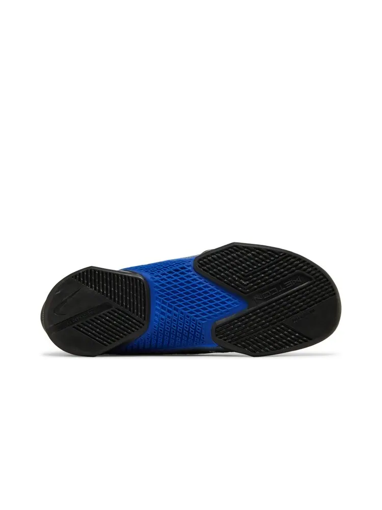 Кроссовки Nike Zoom Metcon Turbo 2 — изображение 4 из 4, серый
