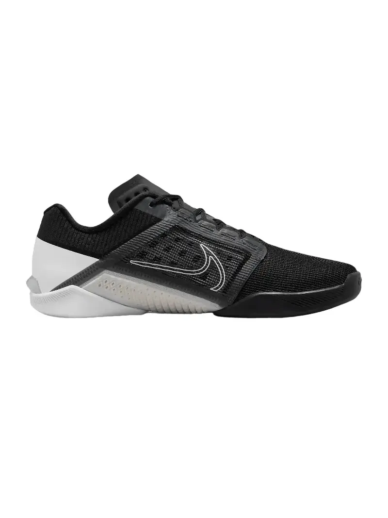 Кроссовки Nike Zoom Metcon Turbo 2 — изображение 1 из 7, черный/белый