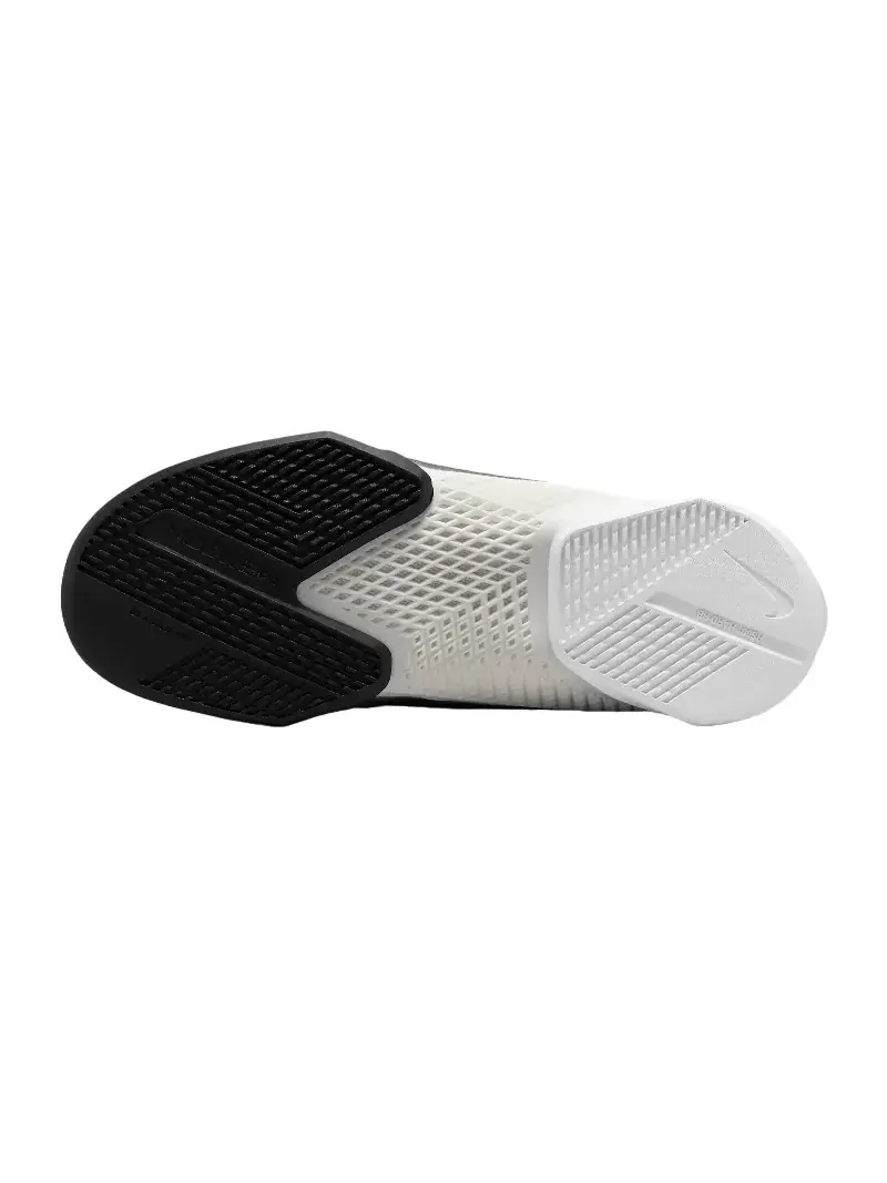 Кроссовки Nike Zoom Metcon Turbo 2 — изображение 2 из 7, черный/белый