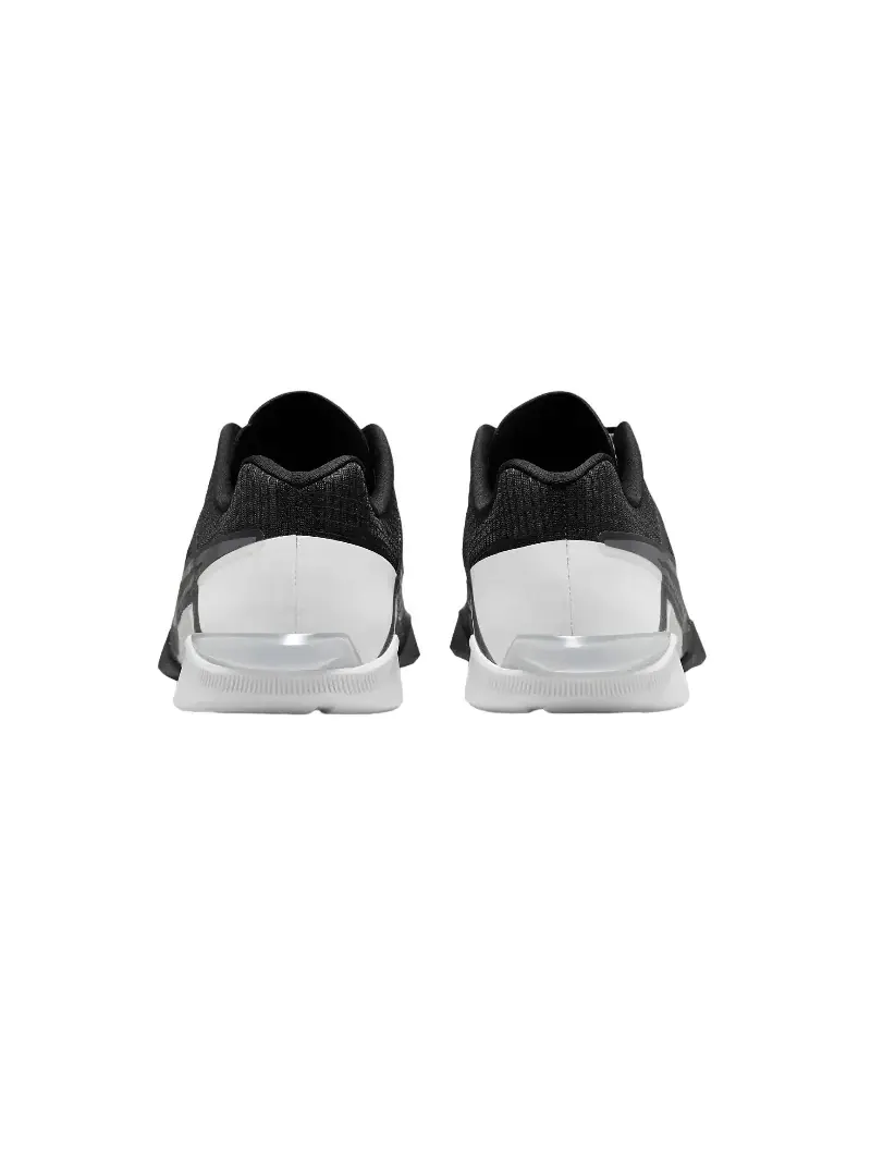 Кроссовки Nike Zoom Metcon Turbo 2 — изображение 5 из 7, черный/белый