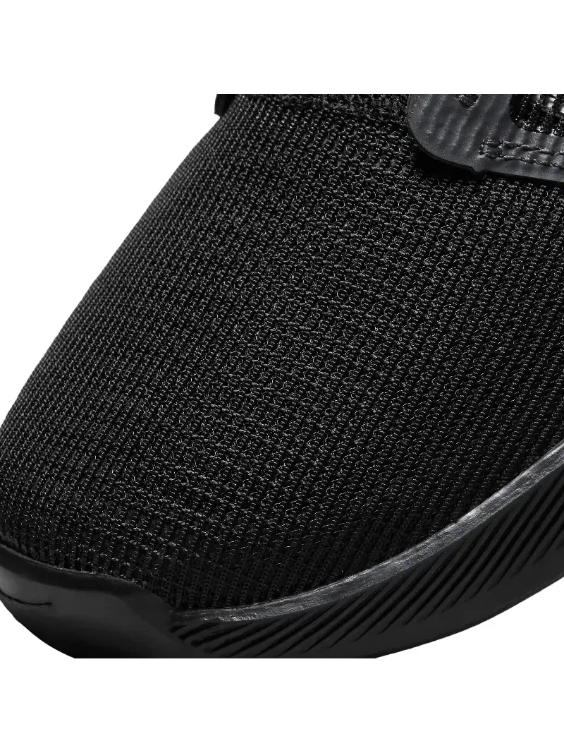 Кроссовки Nike Zoom Metcon Turbo 2 — изображение 6 из 7, черный/белый
