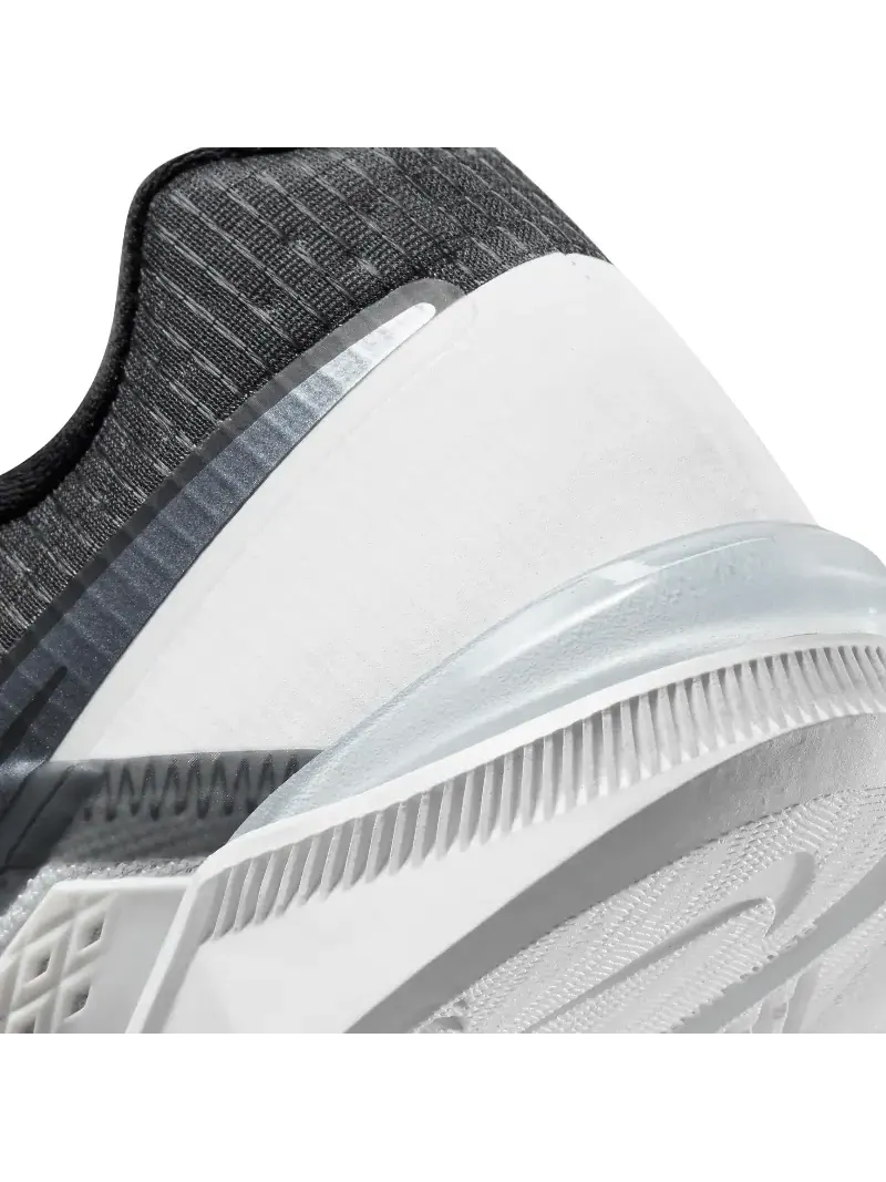 Кроссовки Nike Zoom Metcon Turbo 2 — изображение 7 из 7, черный/белый