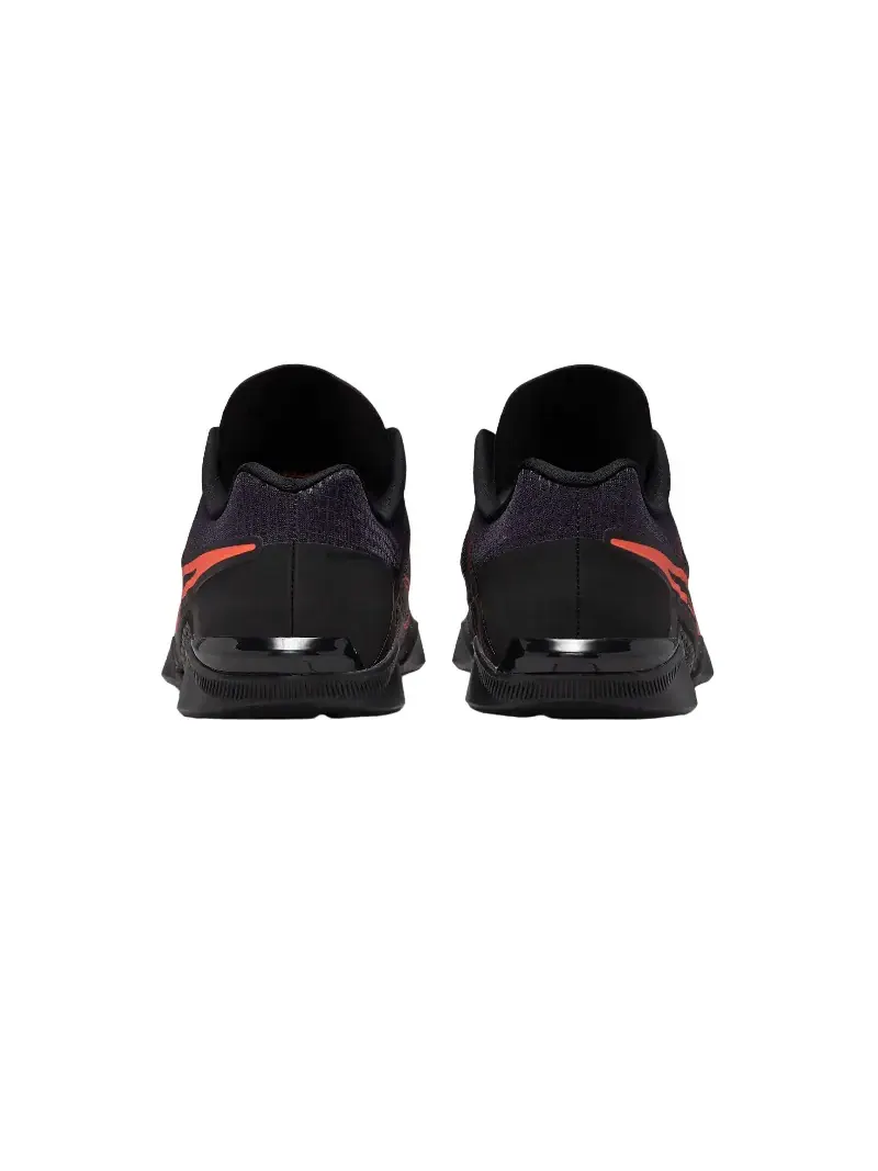 Кроссовки Nike Zoom Metcon Turbo 2 — изображение 5 из 7, черный/красный