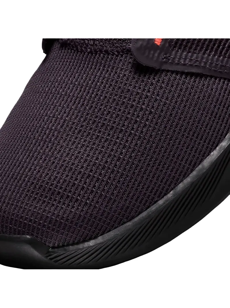 Кроссовки Nike Zoom Metcon Turbo 2 — изображение 6 из 7, черный/красный
