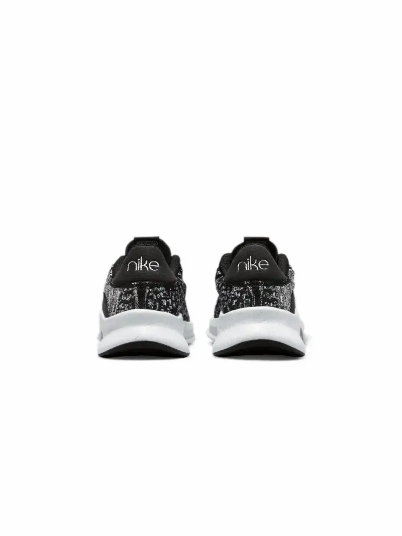 Кроссовки Nike SuperRep Go 3 Next Nature Flyknit — изображение 5 из 7, серый/черный/белый