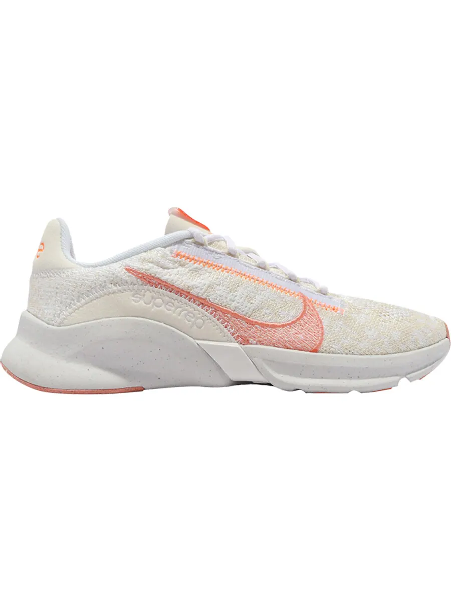 Кроссовки Nike Wmns SuperRep Go 3 Flyknit Next Nature — изображение 1 из 1