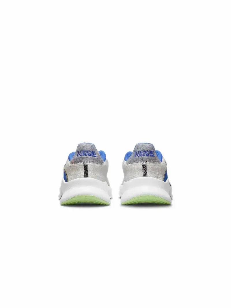 Кроссовки Nike SuperRep Go 3 Next Nature Flyknit — изображение 5 из 7, белый/синий
