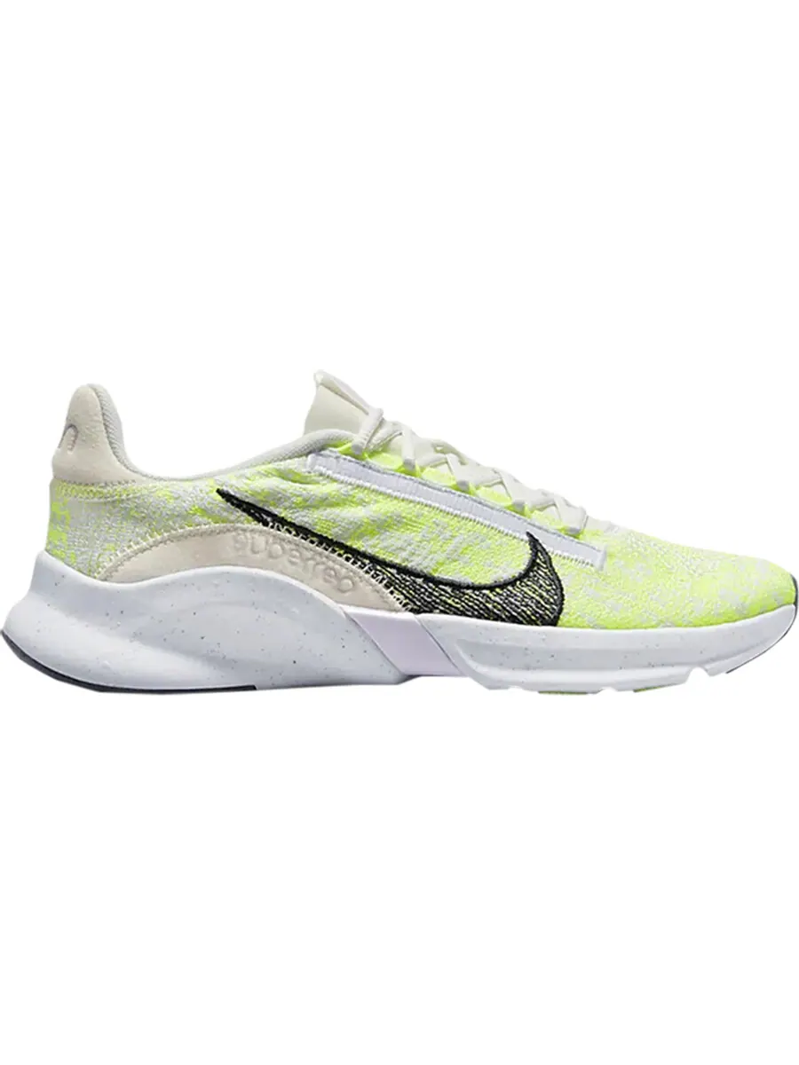 Кроссовки Nike Wmns SuperRep Go 3 Flyknit Next Nature — изображение 1 из 1
