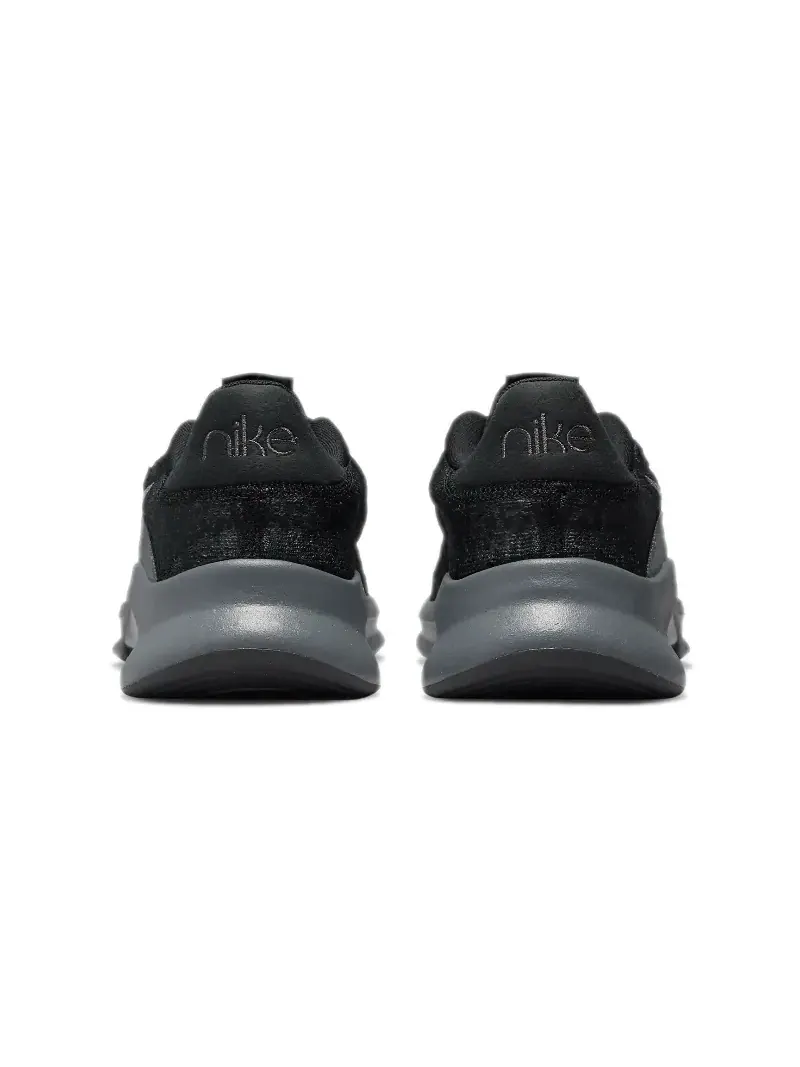 Кроссовки Nike SuperRep Go 3 Next Nature Flyknit — изображение 5 из 7, темно-серый/черный