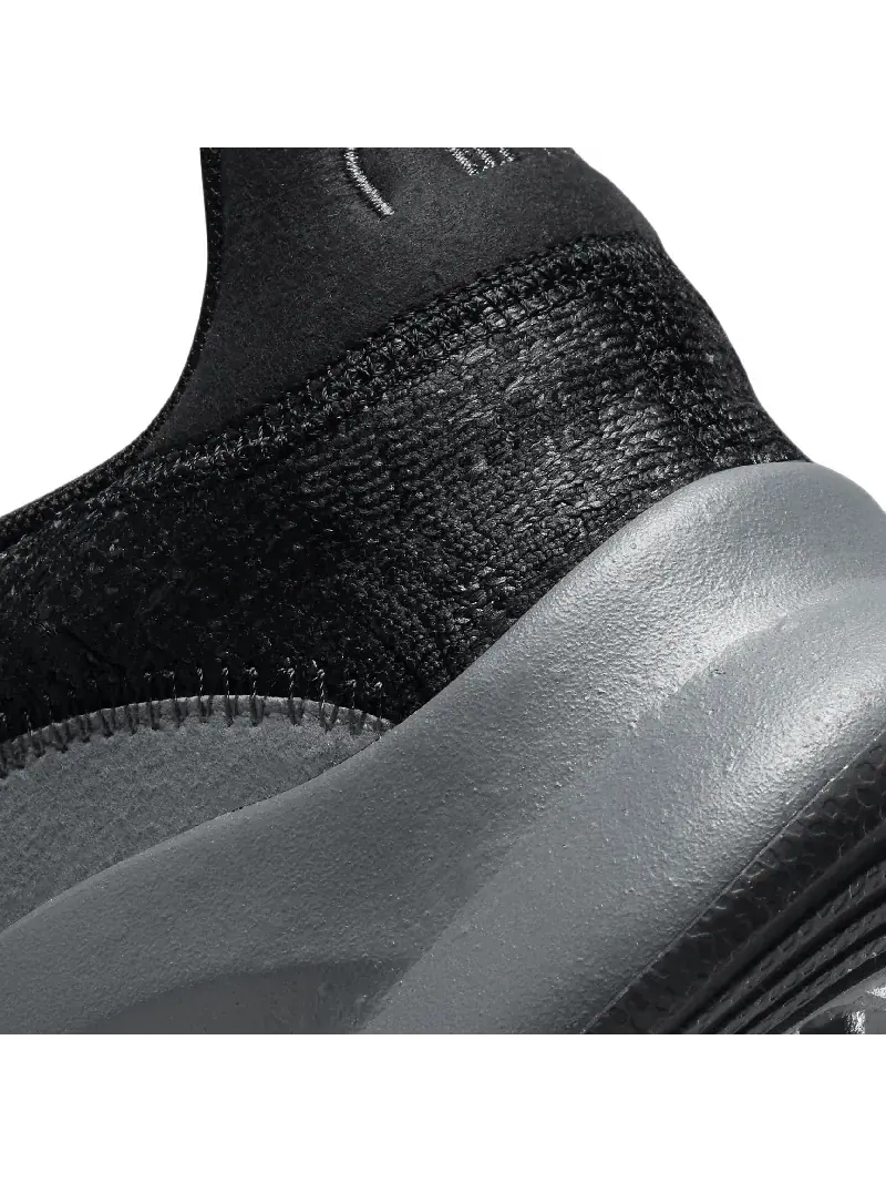 Кроссовки Nike SuperRep Go 3 Next Nature Flyknit — изображение 7 из 7, темно-серый/черный