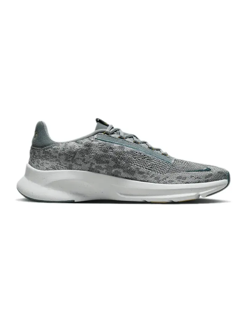 Кроссовки Nike SuperRep Go 3 Next Nature Flyknit — изображение 3 из 7, серый