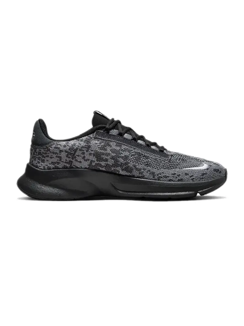 Кроссовки Nike SuperRep Go 3 Next Nature Flyknit — изображение 3 из 7, черный
