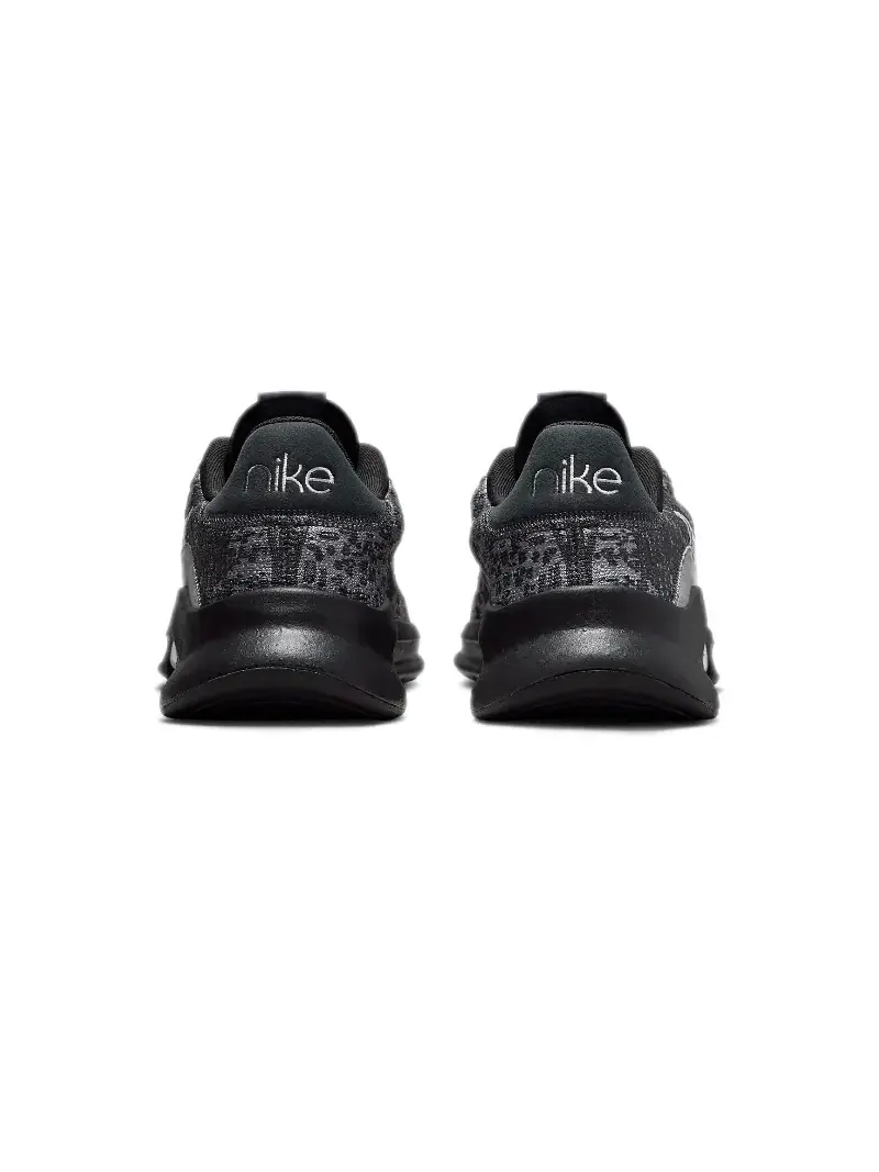 Кроссовки Nike SuperRep Go 3 Next Nature Flyknit — изображение 5 из 7, черный