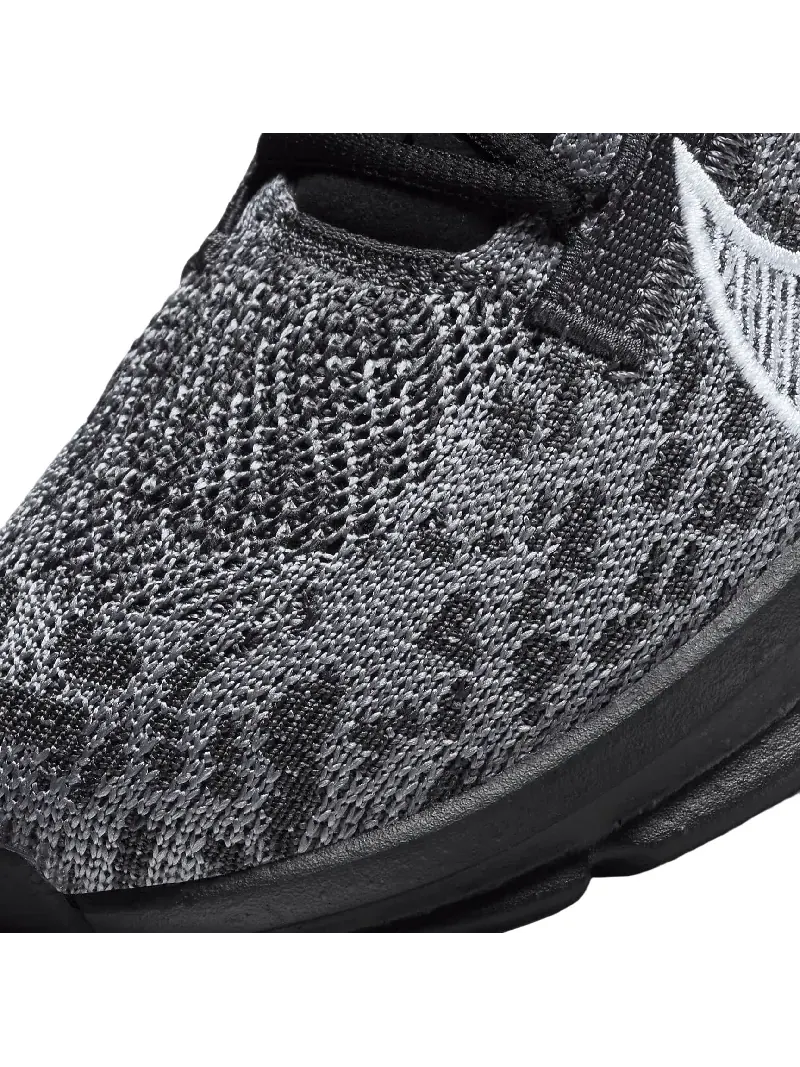 Кроссовки Nike SuperRep Go 3 Next Nature Flyknit — изображение 6 из 7, черный